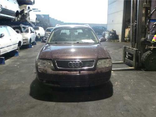 Left front fog light AUDI A6 C5 Avant (4B5, 4B6) 2.5 TDI | BP12614325C30