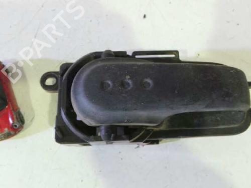 Used Front right interior door handle NISSAN NOTE (E11, NE11) 1.5 dCi (86 hp) 15271035