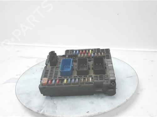 Used Fuse box Fuse box PEUGEOT 508 I (8D_) 1.6 HDi (112 hp) 34201560 34201560