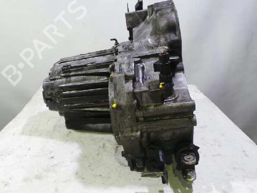 Gearbox NISSAN PRIMERA (P11) 1.8 16V | BP12631637M3 