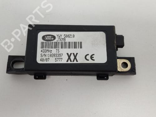 Used Electronic module LAND ROVER RANGE ROVER SPORT I (L320) 2.7 D 4x4 (190 hp) 15606823