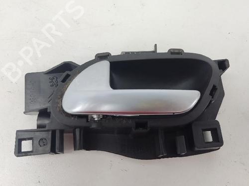 Used Front left interior door handle CITROËN C4 Grand Picasso II (DA_, DE_) [2013-2025]  15714380