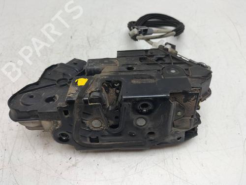 Used Front left lock SEAT IBIZA IV (6J5, 6P1) [2008-2017]  13531752