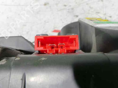 Heater blower motor SEAT IBIZA II (6K1) 1.4 i | BP14241577M62