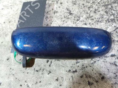 Used Front left exterior door handle FORD FIESTA IV (JA_, JB_) [1995-2006]  12611811