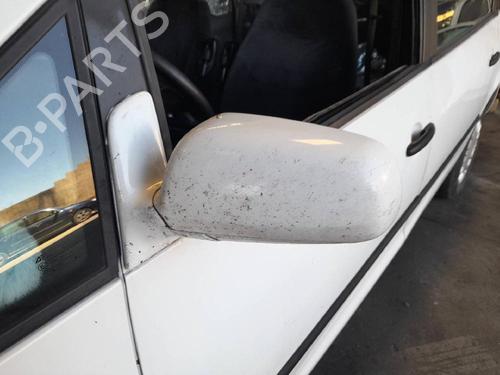 Left mirror SEAT ALHAMBRA (7V8, 7V9) 1.9 TDI | BP12622736C26 