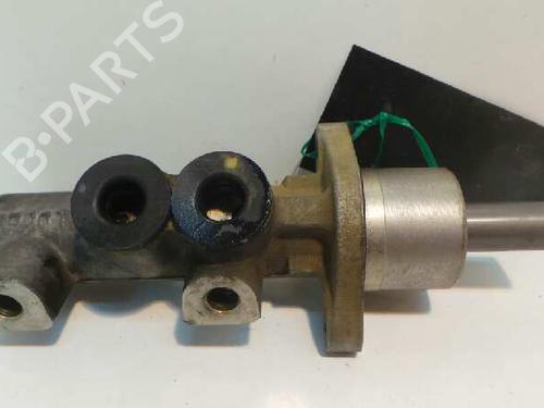 Brake master cylinder AUDI 80 B4 Saloon (8C2) 1.9 TDI | BP12614992M77 