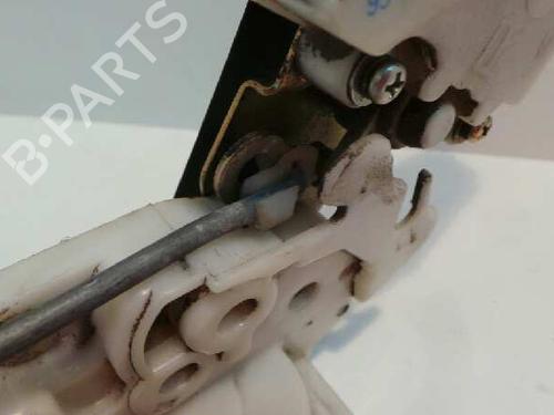 Front right lock NISSAN TERRANO II (R20) 2.7 TD 4WD | BP12616382C97 