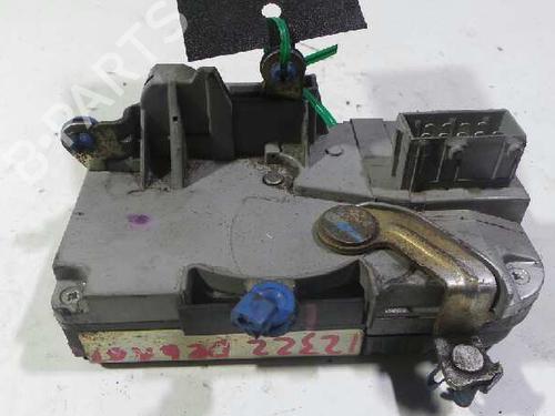 Used Front left lock CITROËN XANTIA (X1_, X2_) 2.0 HDI 90 (90 hp) 12610670