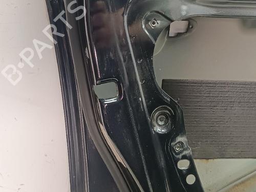 Left front door VW PASSAT B6 (3C2) 1.6 | BP26163095C2 