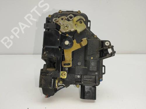 Front left lock VW GOLF IV (1J1) 1.9 TDI | BP12626365C98 