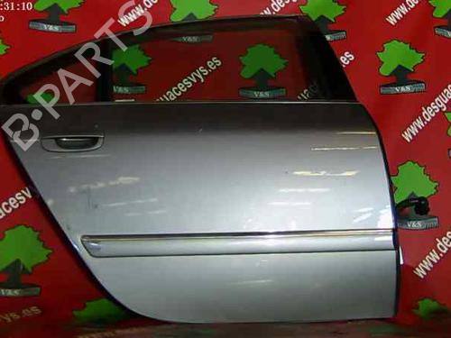 Used Right rear door PEUGEOT 607 (9D, 9U) 2.7 HDi 24V (204 hp) 12607141