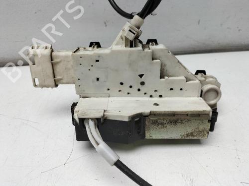 Rear left lock PEUGEOT 407 (6D_) 2.0 (6DRFNB, 6DRFNE) | BP15084294C100 