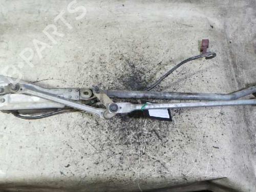 Viskermotor vindrude CITROËN XSARA (N1)  | BP12612177M29 