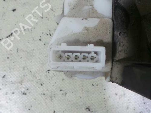 Rear left lock CITROËN XSARA (N1) 2.0 HDi 90 | BP12609878C100 