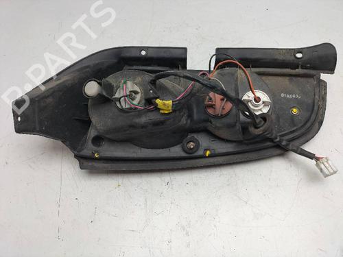 Right taillight HYUNDAI ATOS (MX) 1.0 i | BP13398541C35 