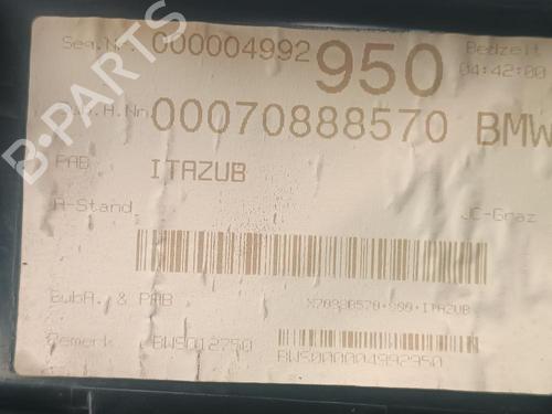 Glove box BMW X3 (E83) 3.0 i xDrive | BP24239590C95 