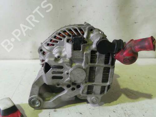 Alternator NISSAN CABSTAR E (TL_, VL_)  | BP19262947M7 