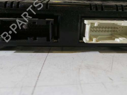 Climate control FORD FOCUS II (DA_, HCP, DP) 2.0 TDCi | BP12616498I5 