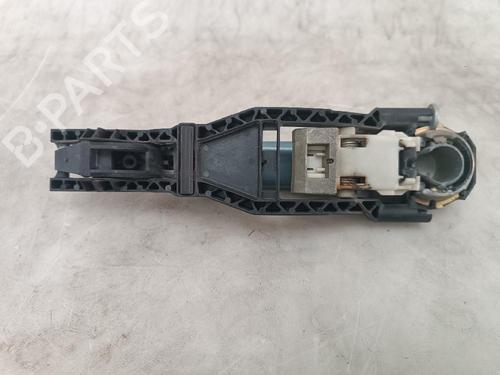 Rear left exterior door handle SEAT ALTEA (5P1)  | BP21223249C130 