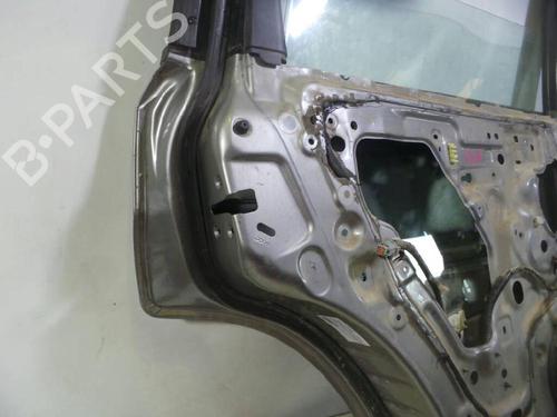 Left rear door NISSAN X-TRAIL I (T30)  | BP12940304C4 