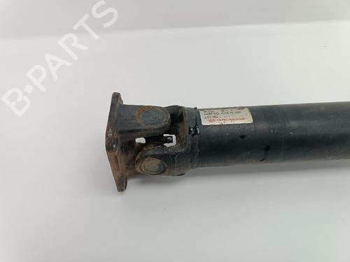 Driveshaft KIA SPORTAGE SUV (K00) 2.0 i 4WD | BP24549283M37 