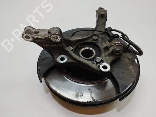 Used Right front steering knuckle OPEL INSIGNIA A Sports Tourer (G09) [2008-2017]  12626480
