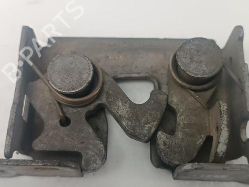 Hood lock BMW X3 (E83) 3.0 i xDrive | BP25797779C133 