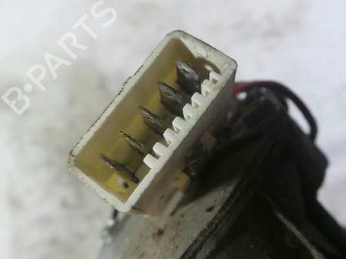 Front wiper motor PEUGEOT 106 II (1A_, 1C_) 1.5 D | BP12614115M29 