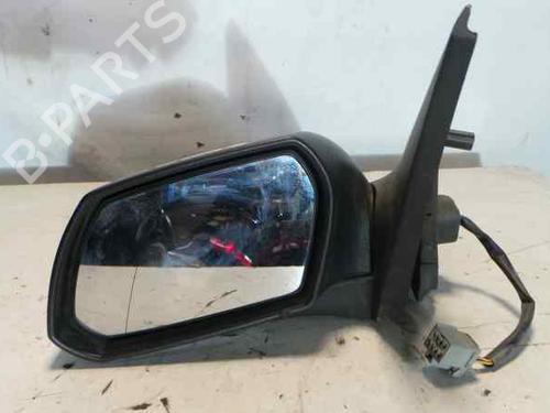 Used Left mirror FORD MONDEO III (B5Y) [2000-2007]  12939726