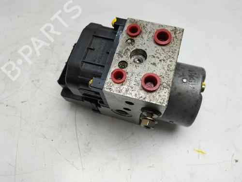 Used ABS pump PEUGEOT EXPERT (224_) 1.9 D (69 hp) 12627804