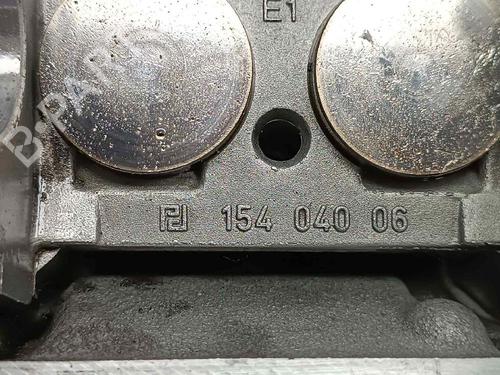 Cylinder head MERCEDES-BENZ SPRINTER 4-t Platform/Chassis (B904) 413 CDI | BP17788828M5 