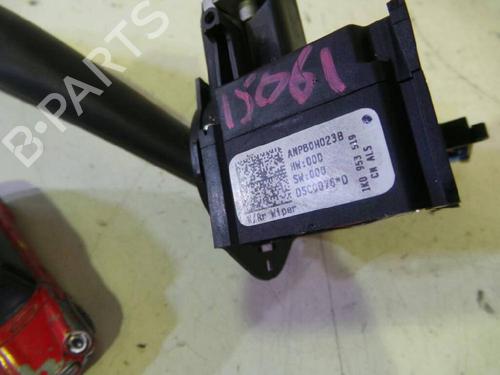 Steering column stalk SEAT LEON (1P1) 1.9 TDI | BP12622798I23 