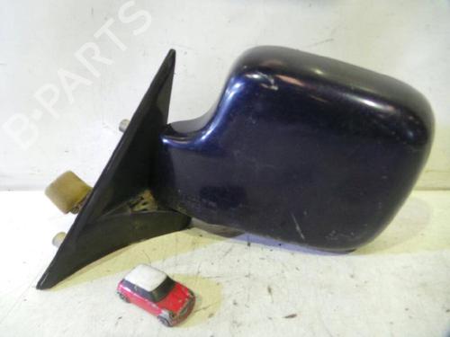 Left mirror OPEL MONTEREY A (M92) 3.1 TD (UBS69D, UBS69G) | BP12621374C26 