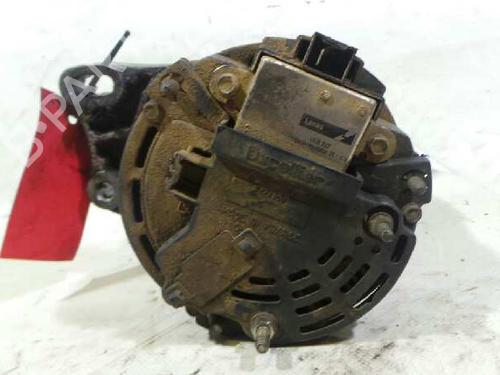 Alternator SEAT MARBELLA (28A)  | BP12609731M7
