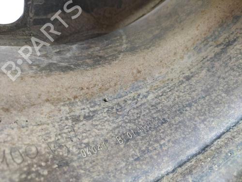 Rim NISSAN TERRANO II (R20) 2.7 TDi 4WD | BP12629727C45 