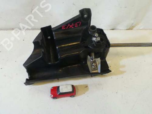 Used Gear lever CITROËN C4 Grand Picasso I (UA_) 1.6 HDi (109 hp) 12617805