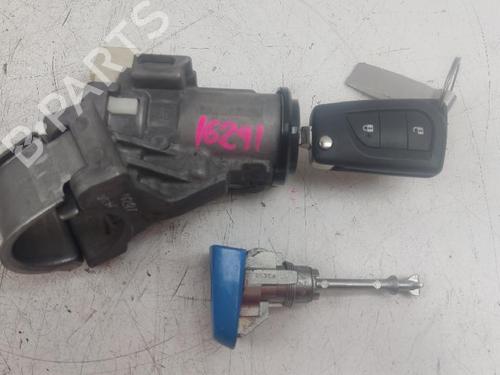 Used Other TOYOTA AYGO (_B4_) 1.0 (KGB40) (69 hp) 14243221