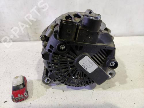 Alternator FORD FIESTA VI (CB1, CCN) 1.6 TDCi | BP12622945M7