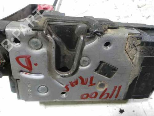 Høyre bak lås OPEL ASTRA H (A04) [2004-2014]  12607938