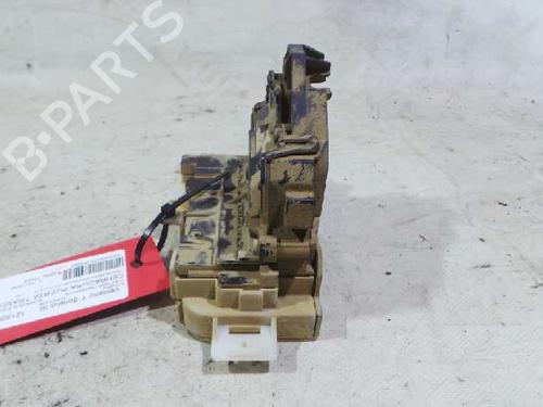 Rear left lock FORD MONDEO III (B5Y)  | BP12608867C100 