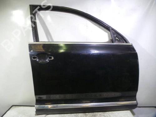 Used Right front door VW TOUAREG (7LA, 7L6, 7L7) 2.5 R5 TDI (174 hp) 12608196