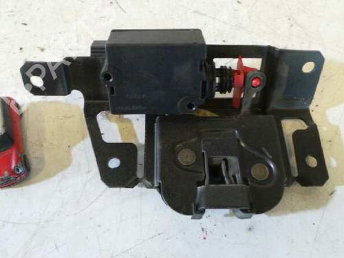 Tailgate lock BMW 3 Compact (E46) 316 ti | BP12619684C101 