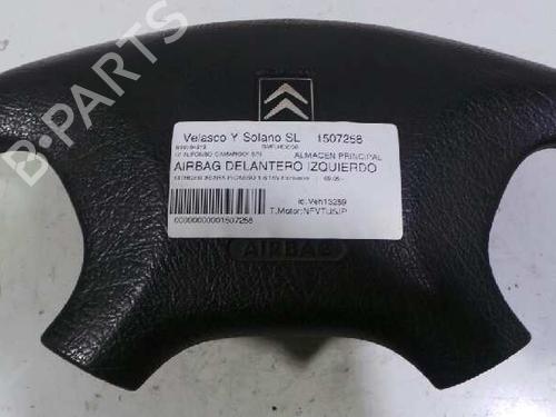Førerens kollisjonspute CITROËN XSARA PICASSO (N68) 1.6 16V (109 hp) 12615847