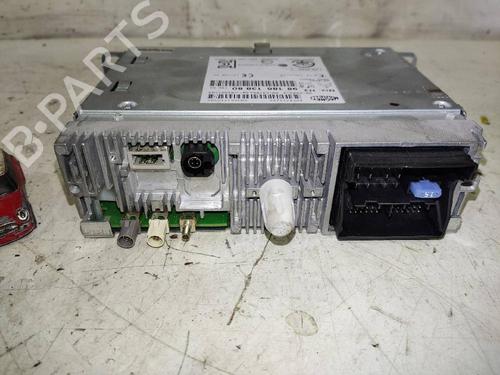 Radio PEUGEOT 508 I (8D_) 2.0 BlueHDi 150 | BP12624416E6 