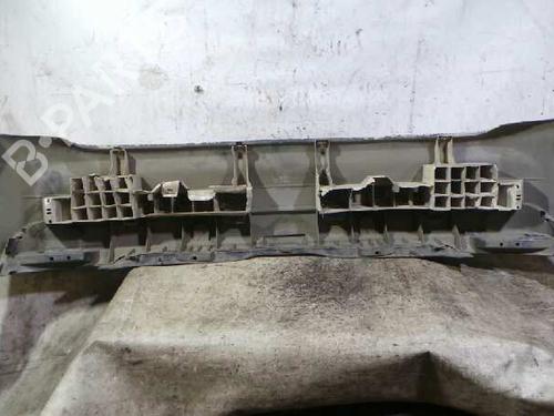 Bak støtfanger OPEL CORSA C (X01) 1.0 (F08, F68) | BP12627109C8