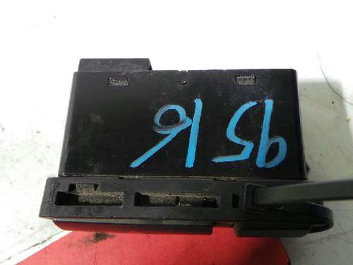 Warning switch BMW X5 (E53) 3.0 d | BP12631243I22 
