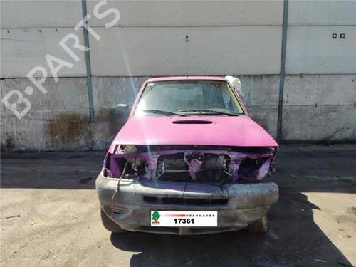 Styring servopumpe NISSAN TERRANO II (R20)  | BP30288318M99 