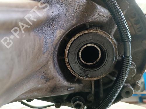 Gearbox LAND ROVER FREELANDER I (L314) 2.0 DI 4x4 | BP20169818M3 