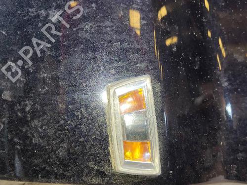 Left front fenders OPEL ASTRA H (A04)  | BP12624791C41 